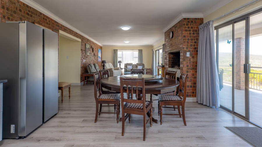 To Let 3 Bedroom Property for Rent in Agulhas Western Cape